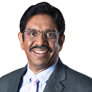 Sunder Natarajan