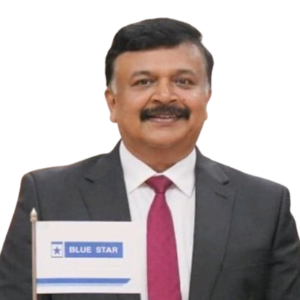V S Ashok