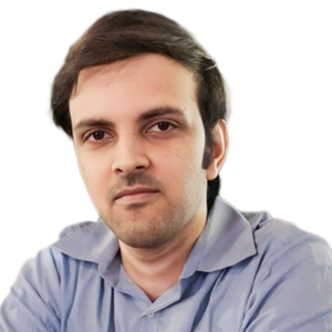 Varun Mishra