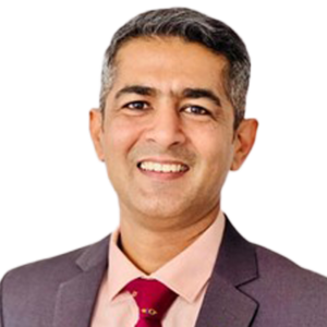 Col. Abhay Mane