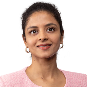 Swati Sengar
