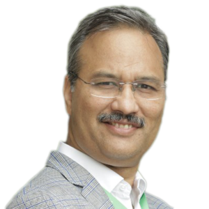 Sabih Kidwai