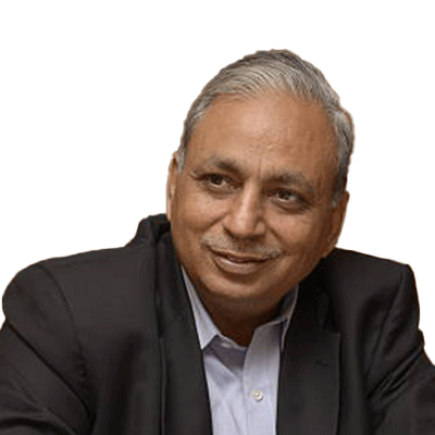 CP Gurnani