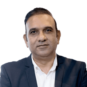 Raj Tanwar