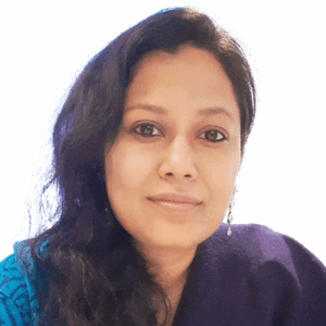 Rishu Garg