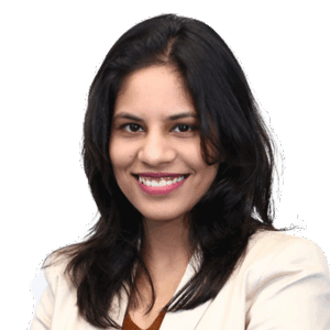 Ritika Mathur