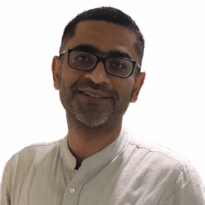 Rohit Agrawal