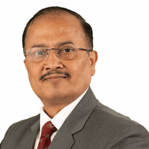 Shailesh Singh
