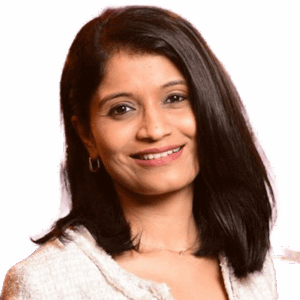 Shefali Rai