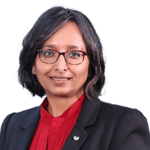 Shikha Rai