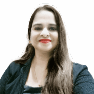 Sonal Vaidya