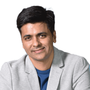Sumeet Doshi