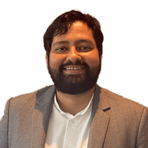 Vaibhav Chaturvedi