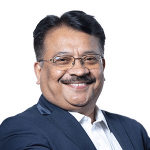 C. Jayakumar