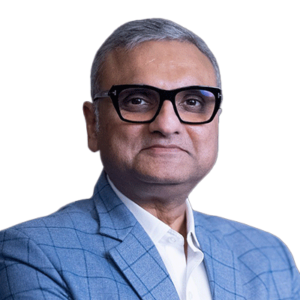 Dr. Sandeep Dadia