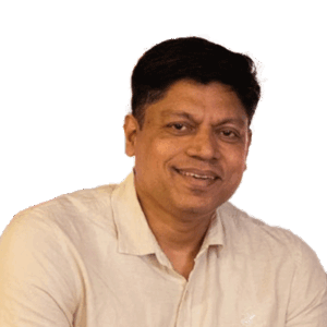 Govindraj M K
