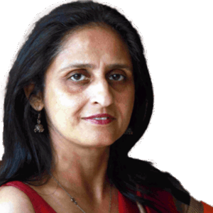Kashish Kapoor