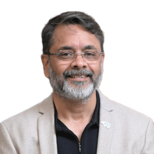 Yuvaraj Srivastava