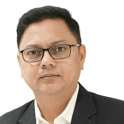 Amit Prasad
