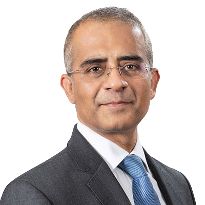 Manjul Tilak