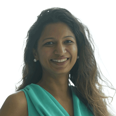 Megha Goel