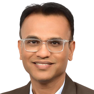 Rahul Pinjarkar