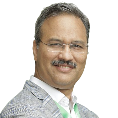Sabih Kidwai