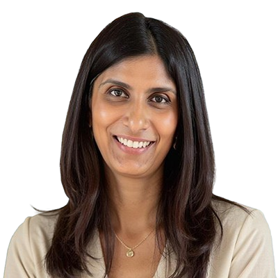 Sejal Mody