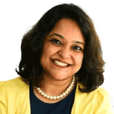 Sonal Jain