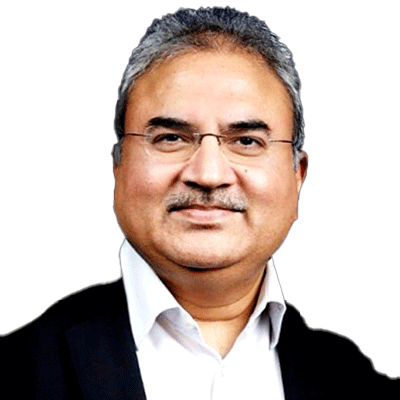 Vivek Jain