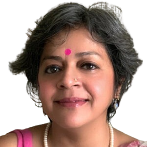 Prof. Debolina Dutta