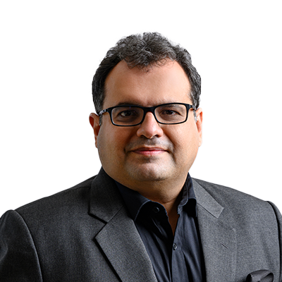 Rishi Aurora