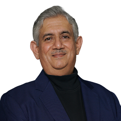 Sandip Patel