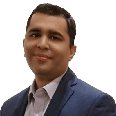 Ajay Panjnani