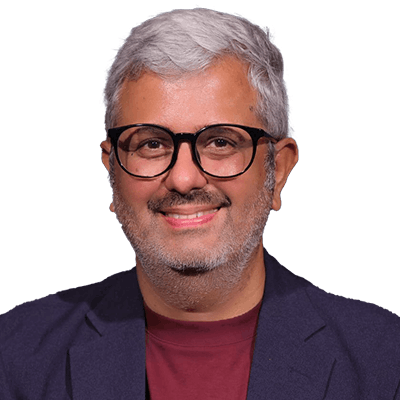 Gaurav Kalra
