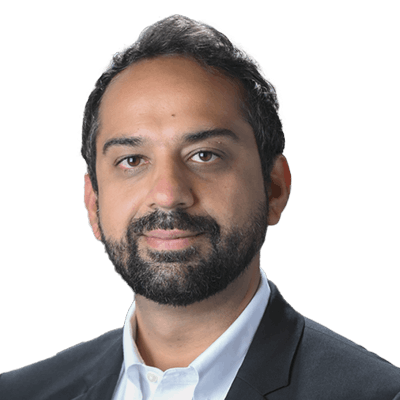 Gaurav Manchanda