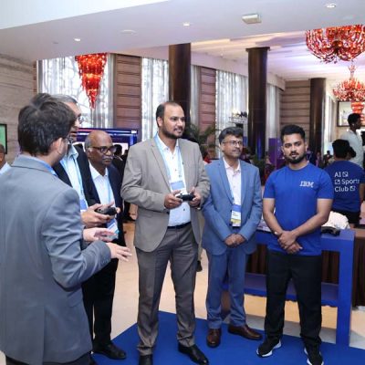 IBM Consulting Forum (4)