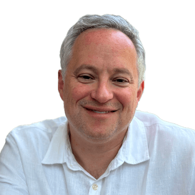 Jonathan Adashek