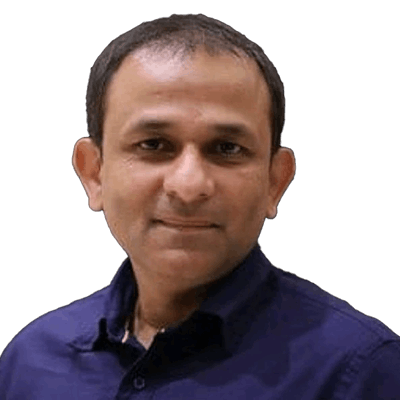 Kapil Mahajan