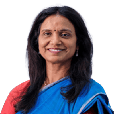 Madhavi Isanaka