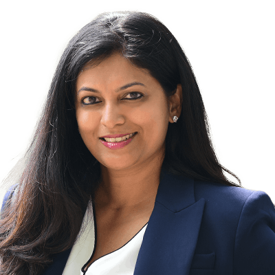 Pavitra Shankar