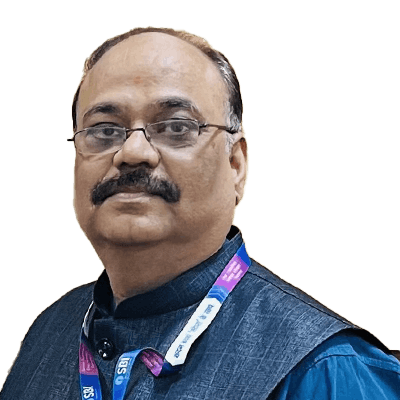 Rajeev Srivastava