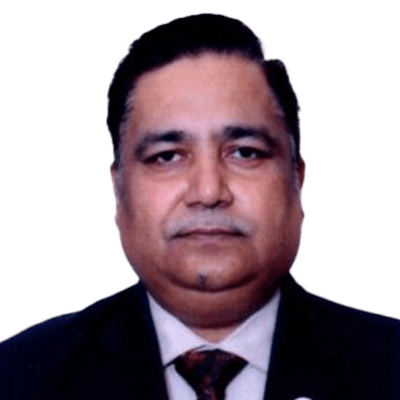 Rajiv Mishra