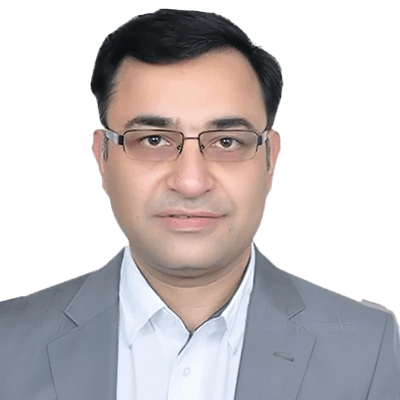Rajneesh Tejwani
