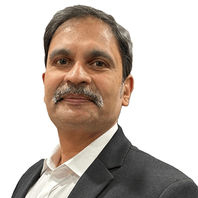 Sanjay Joshi