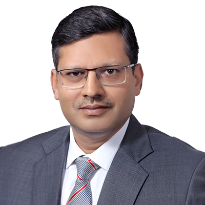 Sanjay Mittal