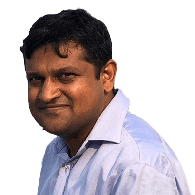 Keval Shah