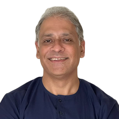 Dr. Girish Godbole