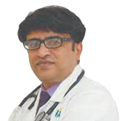 Dr. Vithal D Bagi