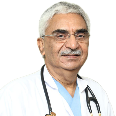 Dr. T. S. Kler